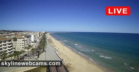 calafell webcam|Cámara web en directo Calafell